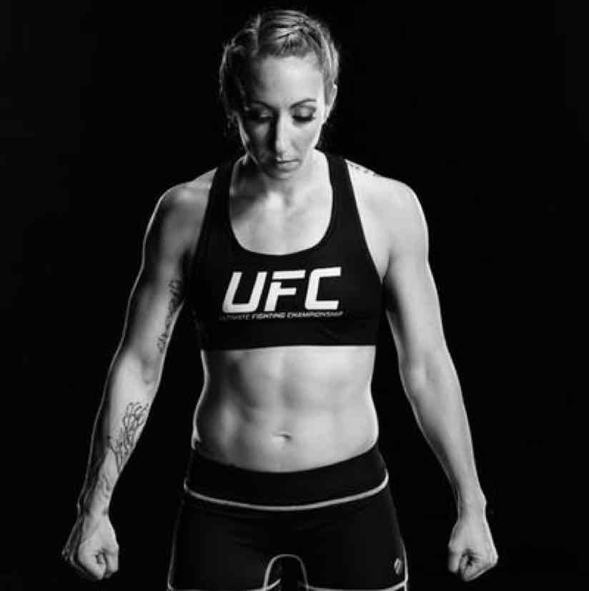 Avatar of Heather Jo Clark