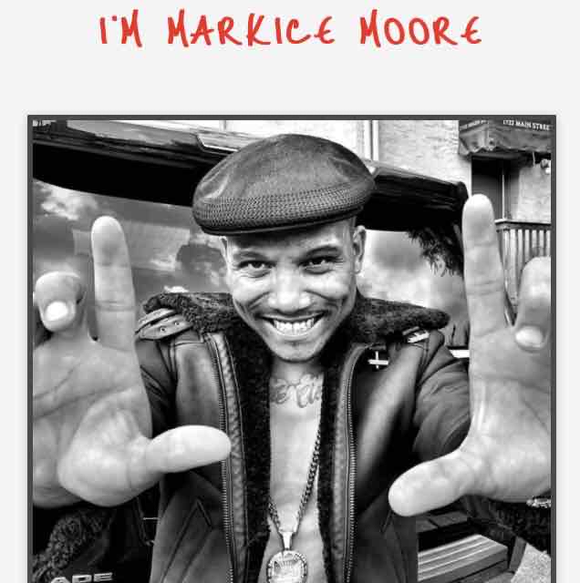Avatar of Markice ”BIG D” Moore