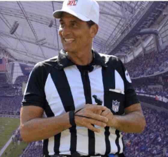 Avatar of Gene Steratore