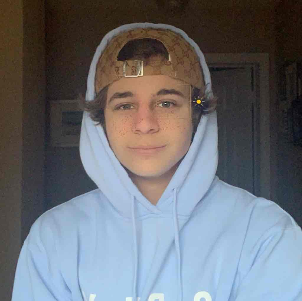 Avatar of Micah Hainin