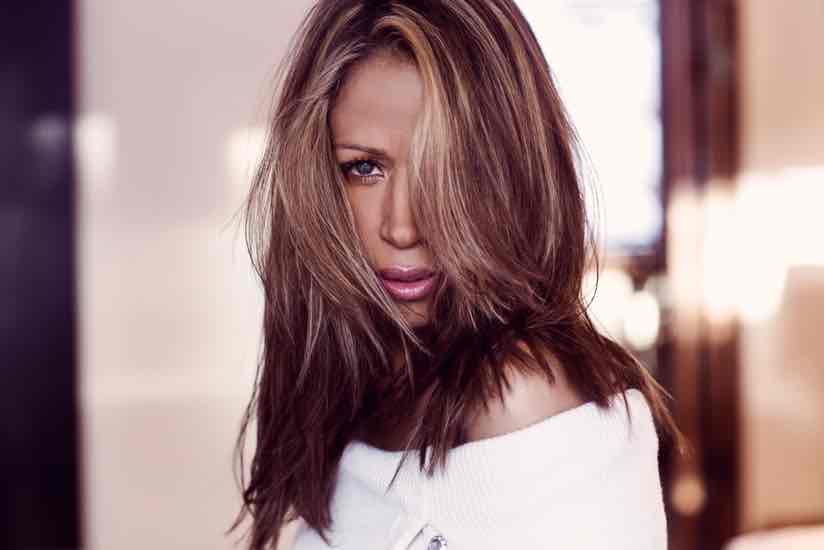 Avatar of Stacey Dash