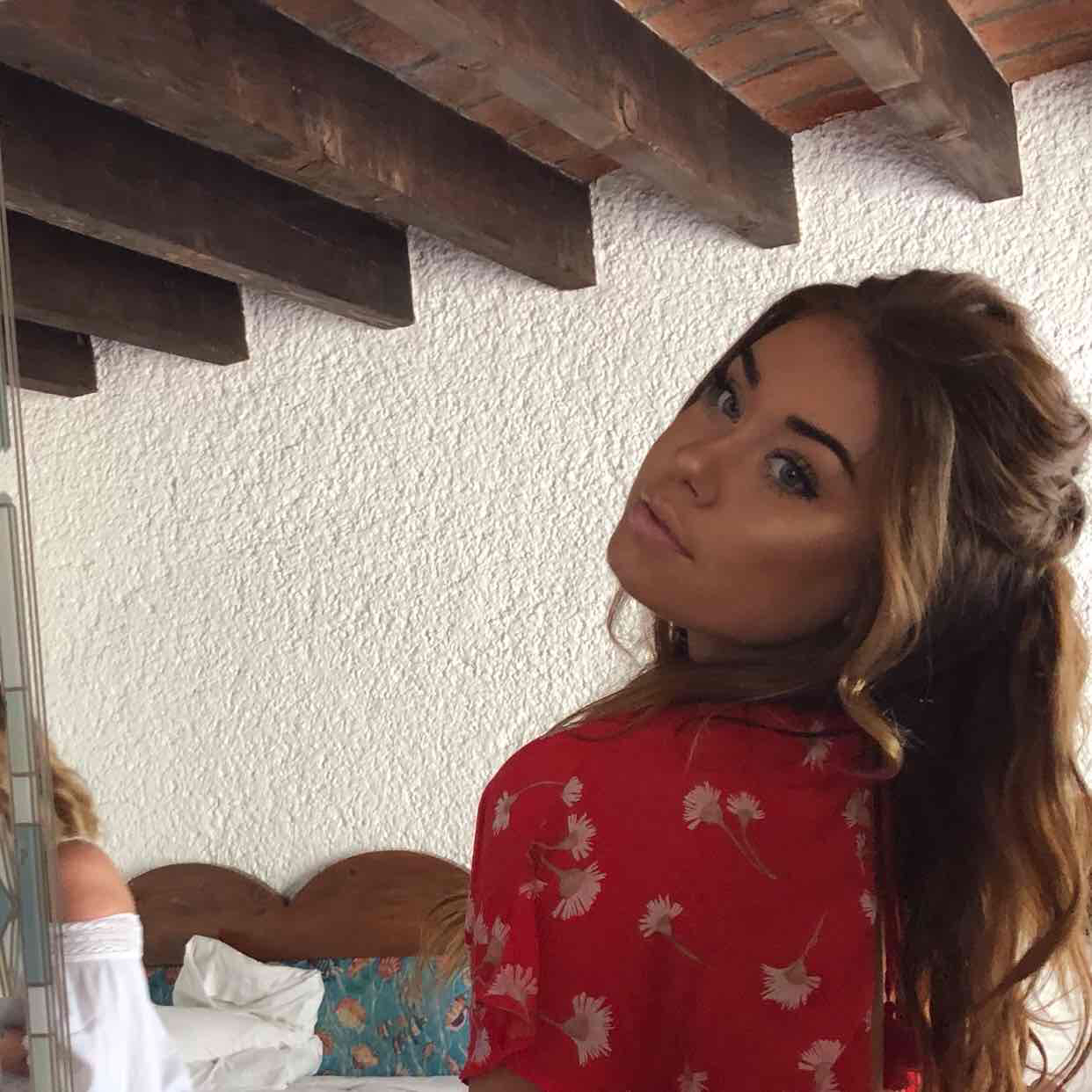 Avatar of Bella Birlem