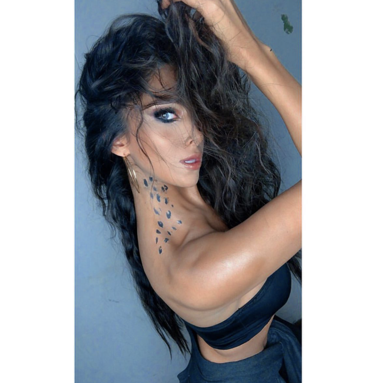 Avatar of Isis Serrath
