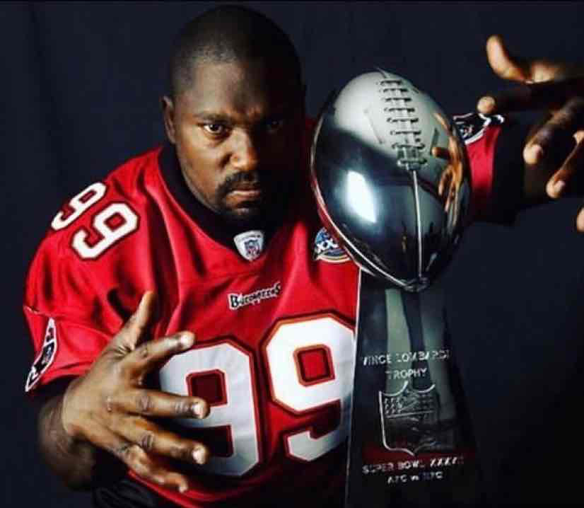 Avatar of Warren Sapp