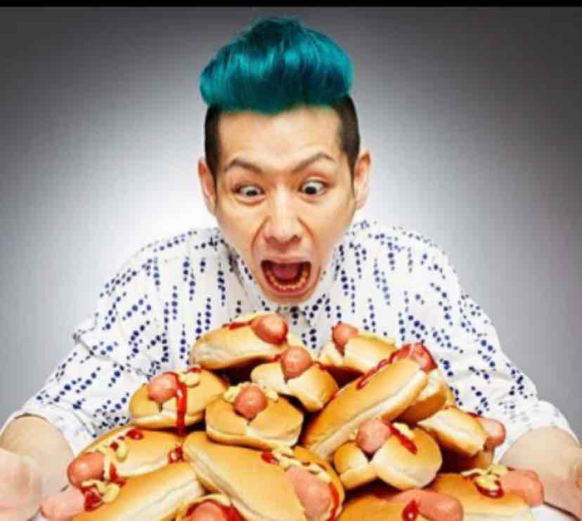 Avatar of Takeru Kobayashi