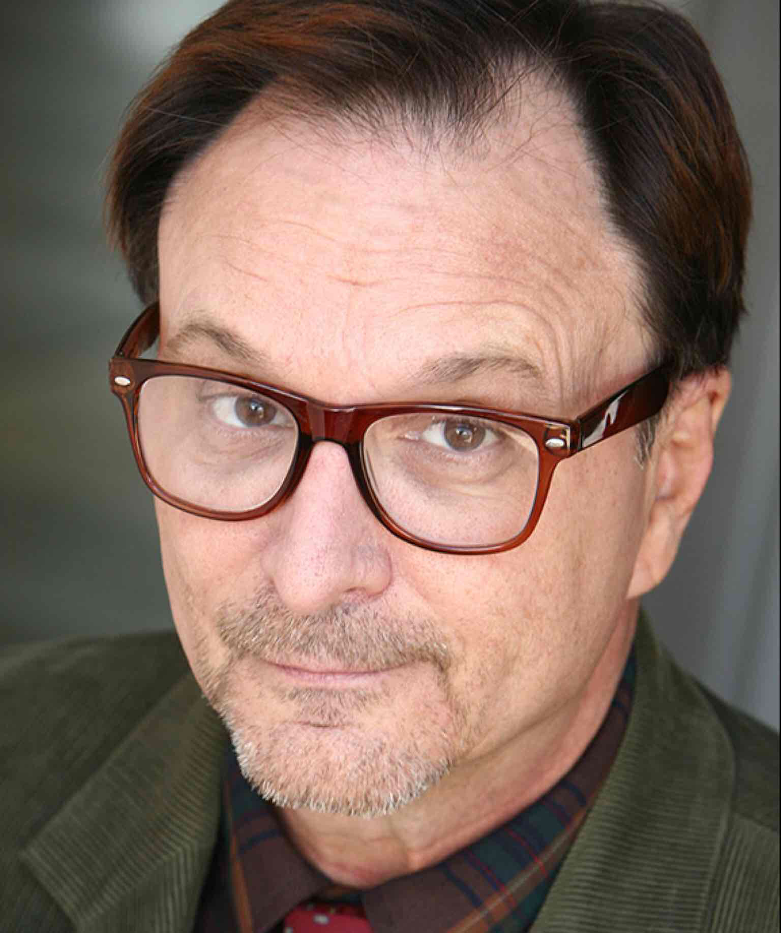 Avatar of Dan Gilvezan