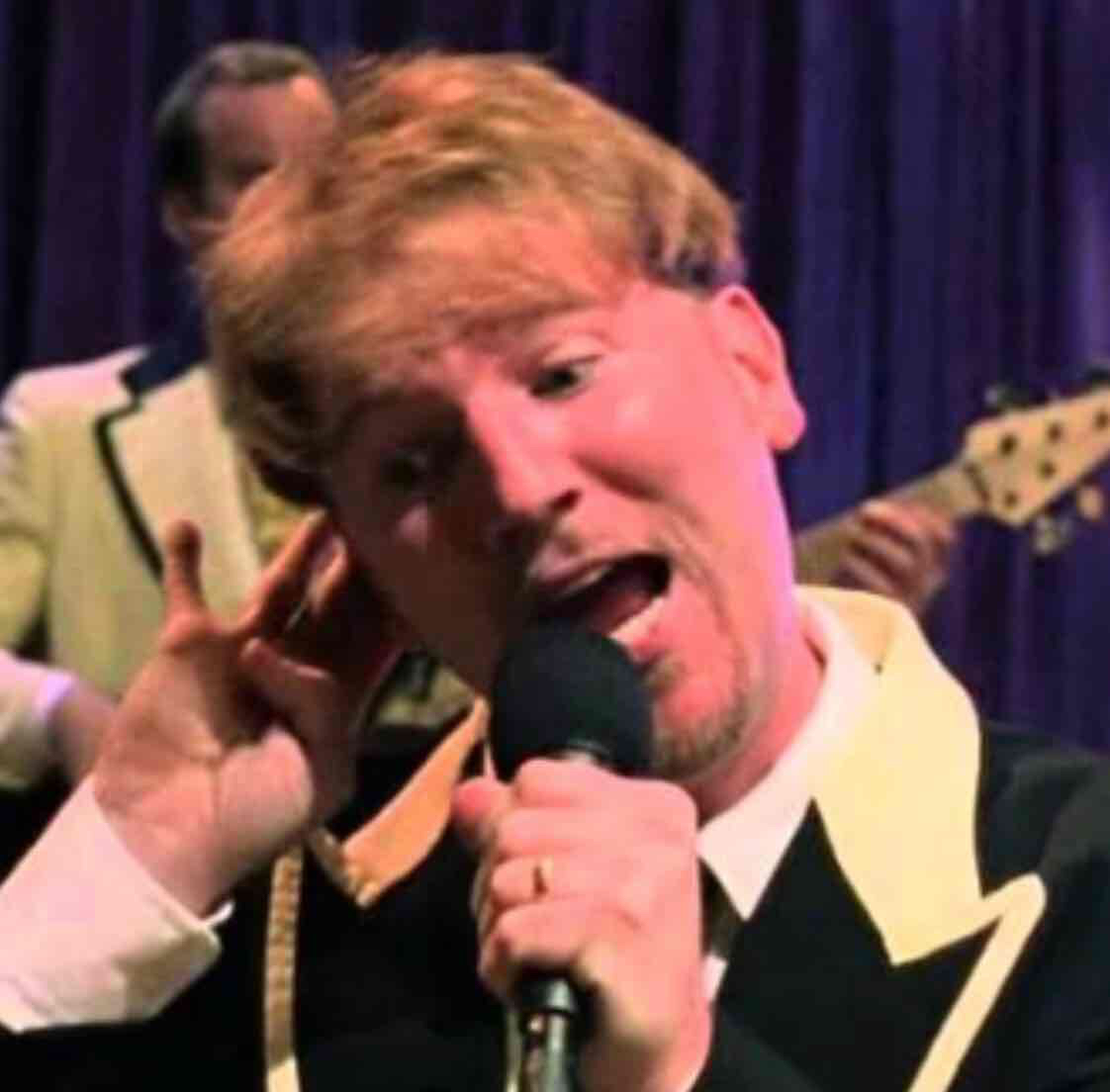 Avatar of Dan Finnerty (THE DAN BAND)