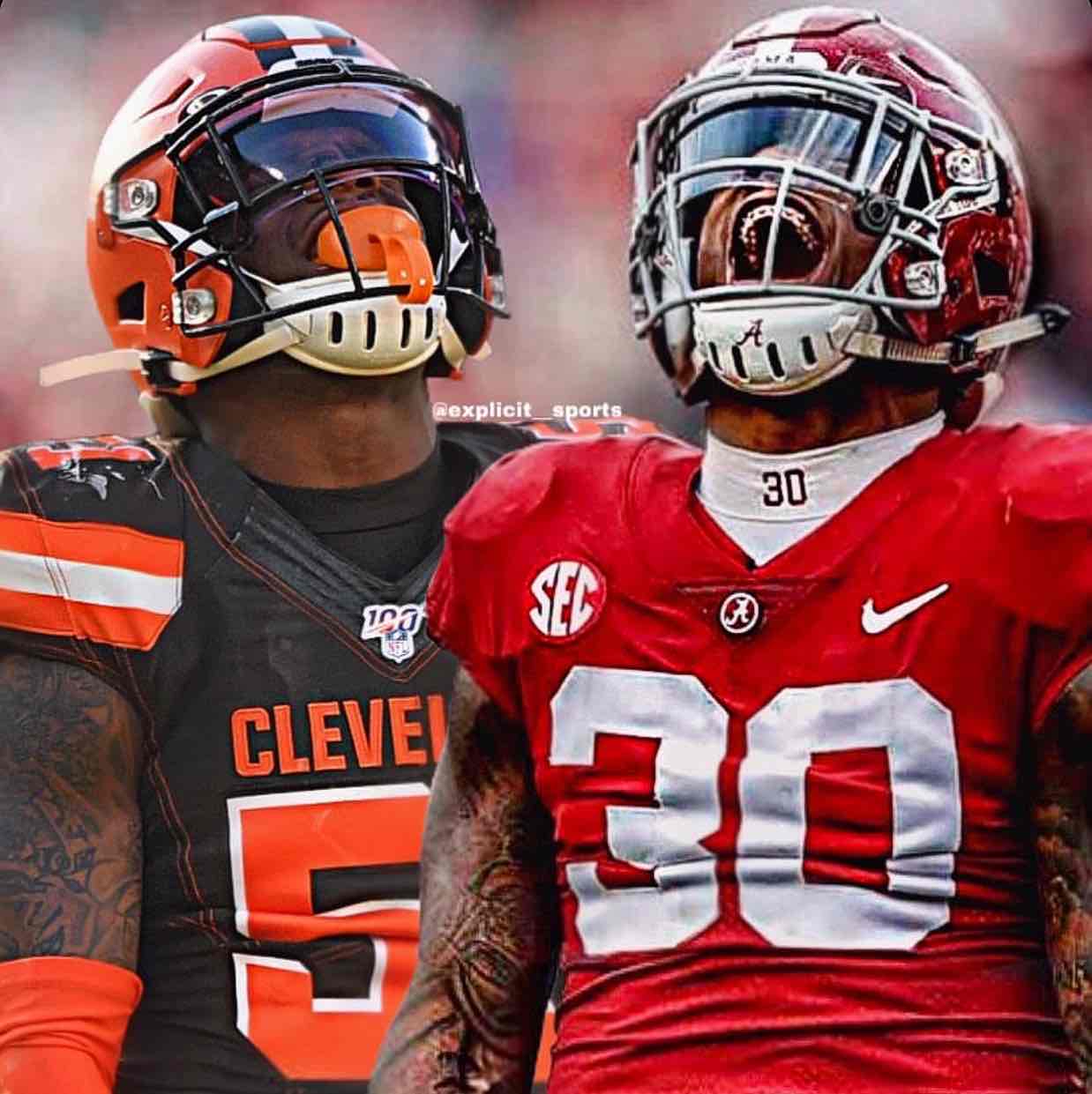 Avatar of Mack Wilson