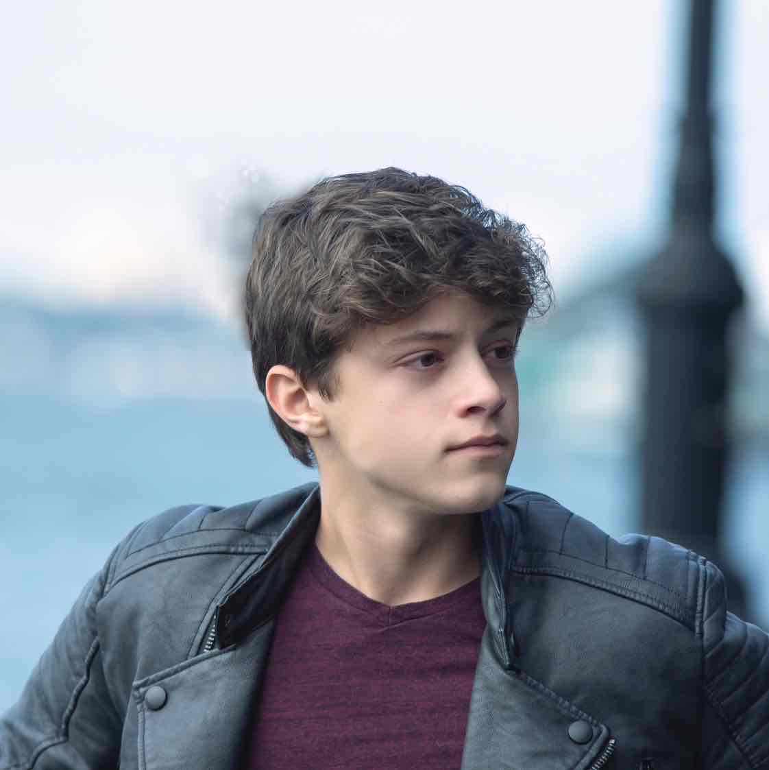 Avatar of Kobi Frumer