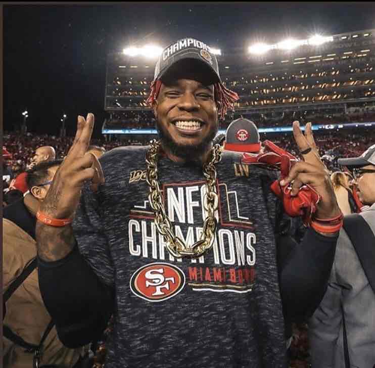 Avatar of Kwon Alexander