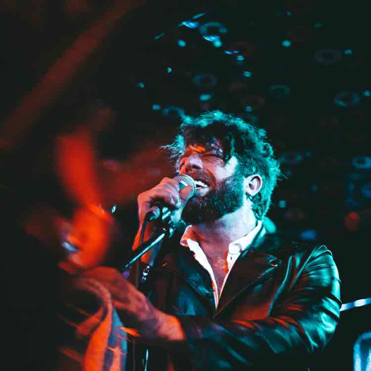 Avatar of Elliott Yamin