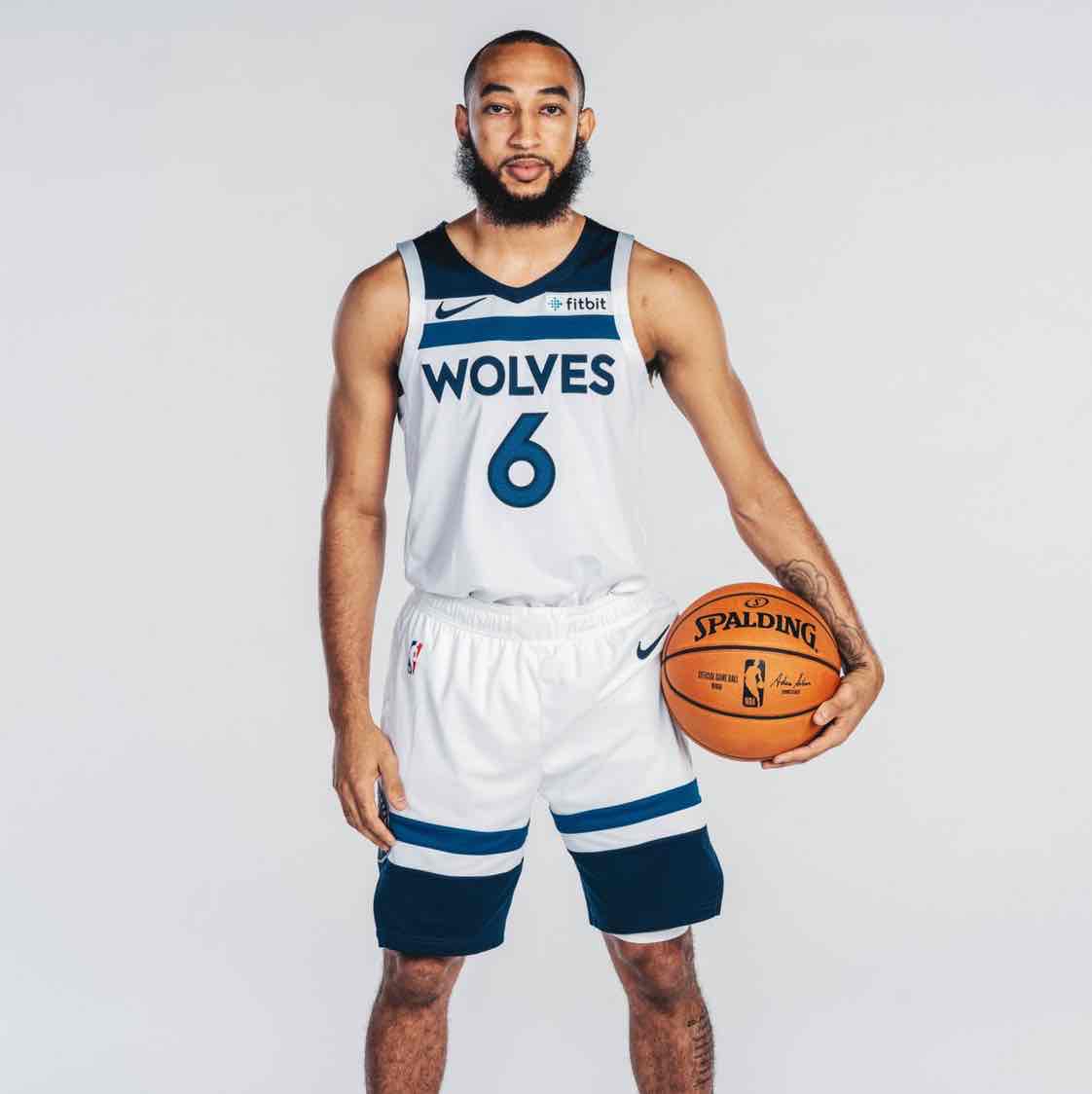 Avatar of Jordan McLaughlin