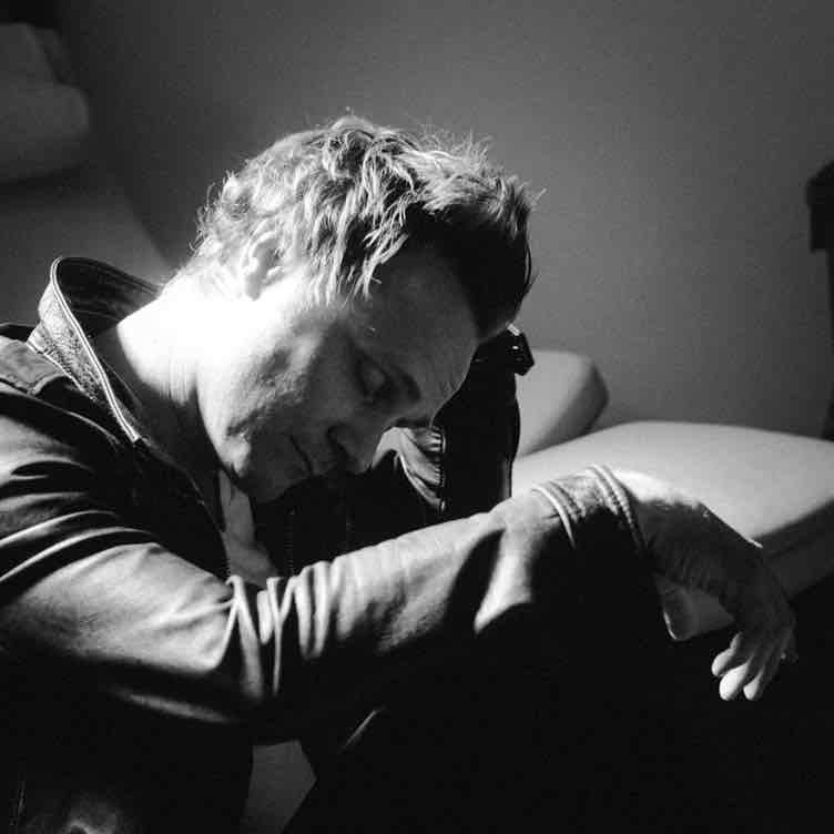 Avatar of David Anders