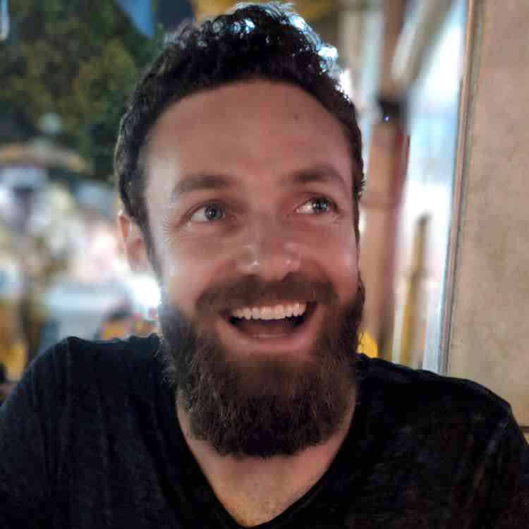Avatar of Ross Marquand