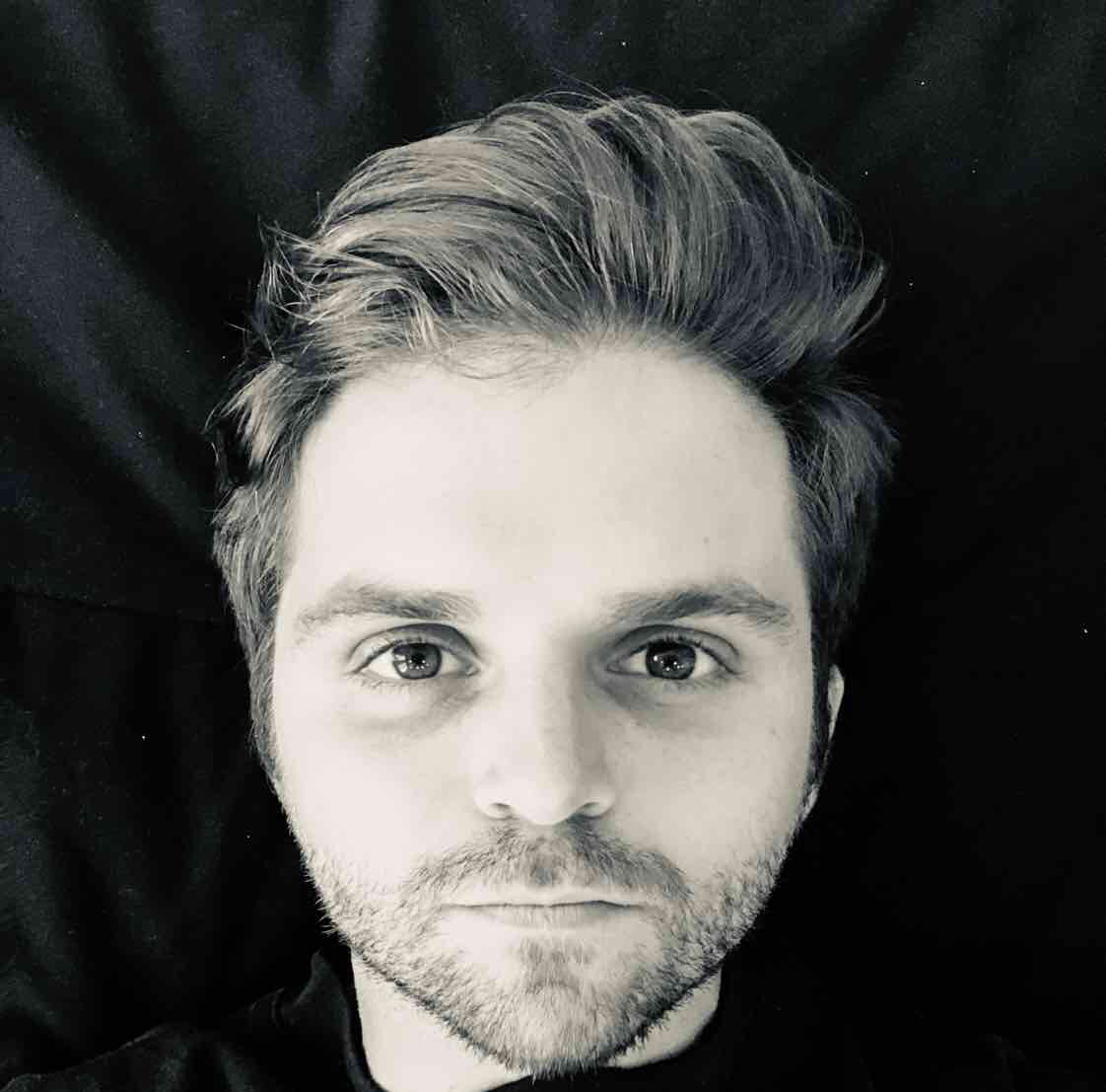 Avatar of Marcus Molchany