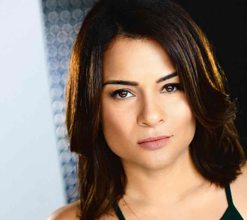 Avatar of Alisa Reyes