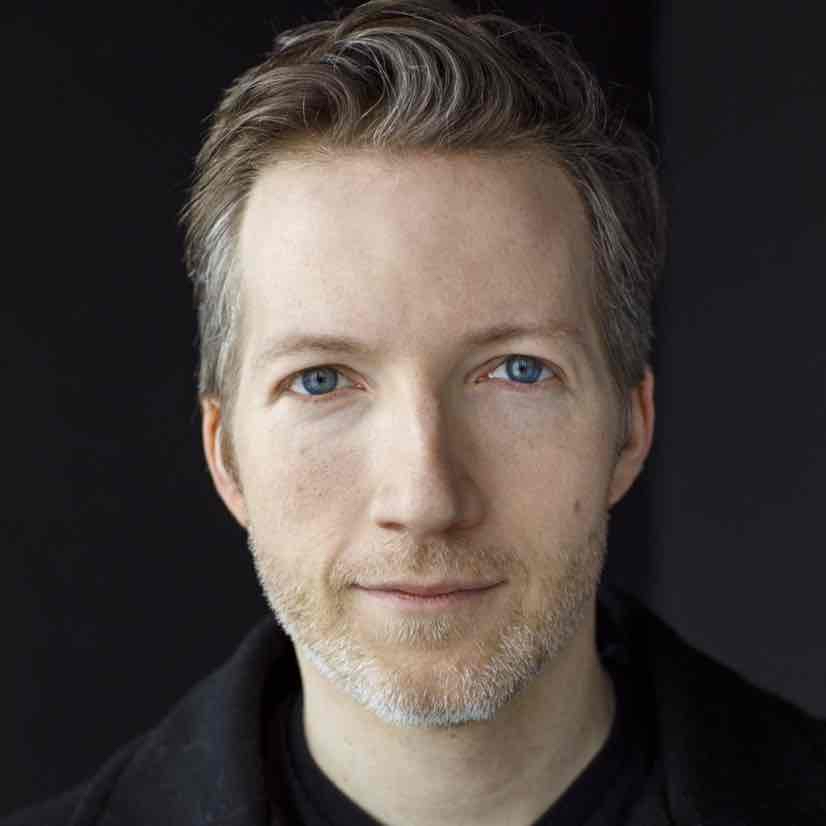 Cameo - Kevin L. Johnson