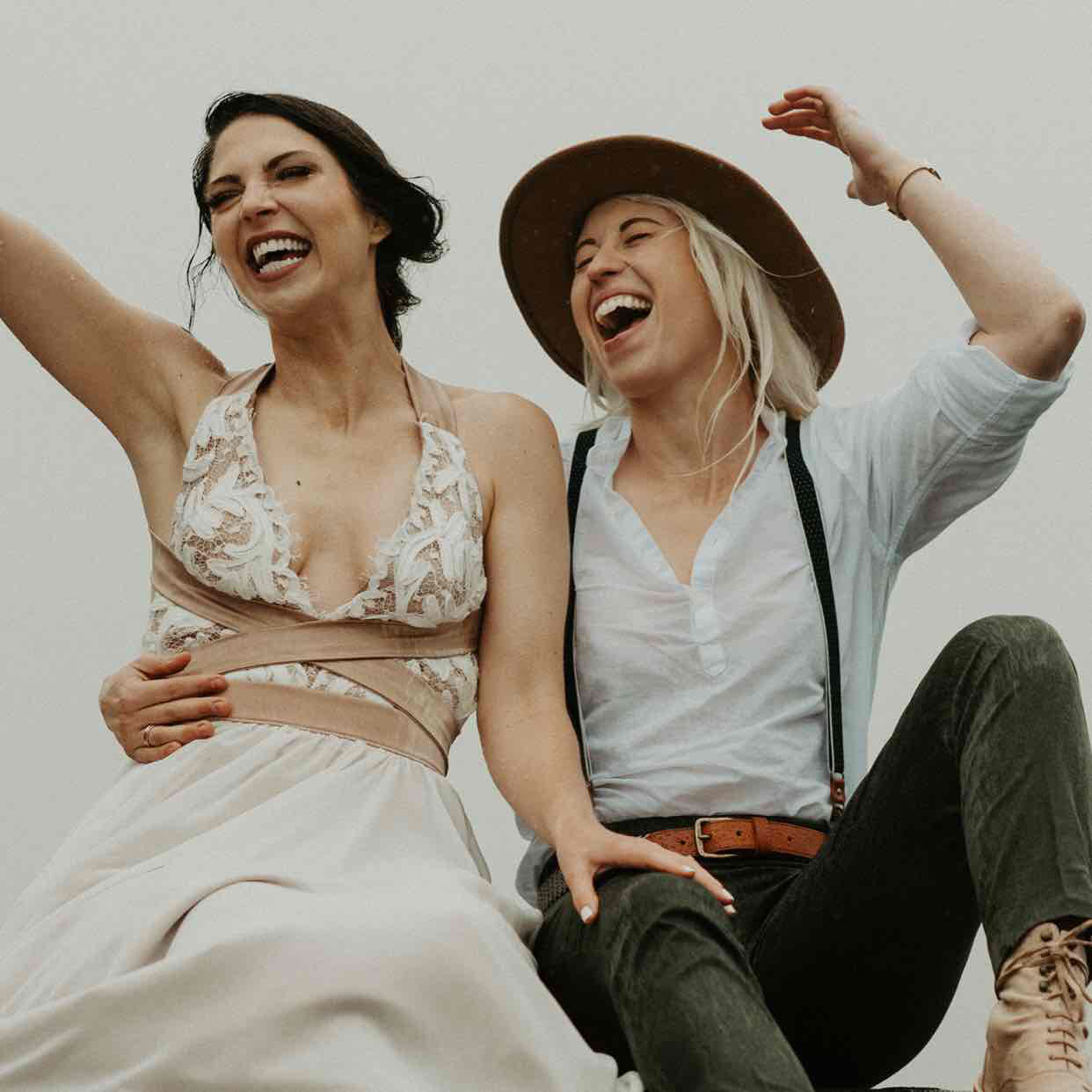 Avatar of Heather and Kelsey Pearson