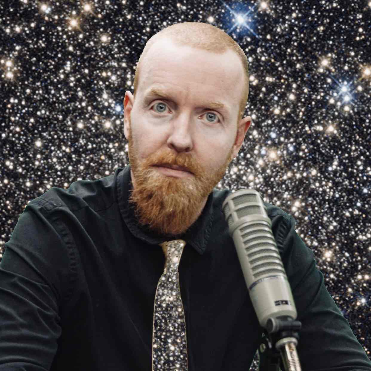 Avatar of East Side Dave McDonald