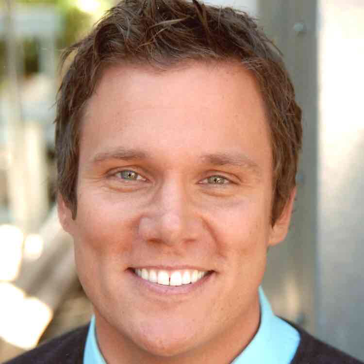 Avatar of Bob Guiney