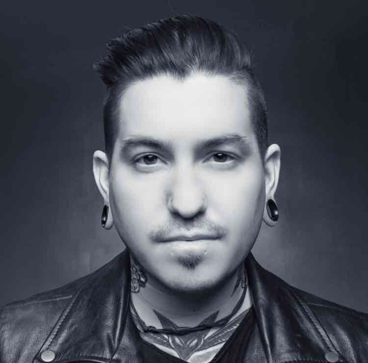 Avatar of Craig Mabbitt
