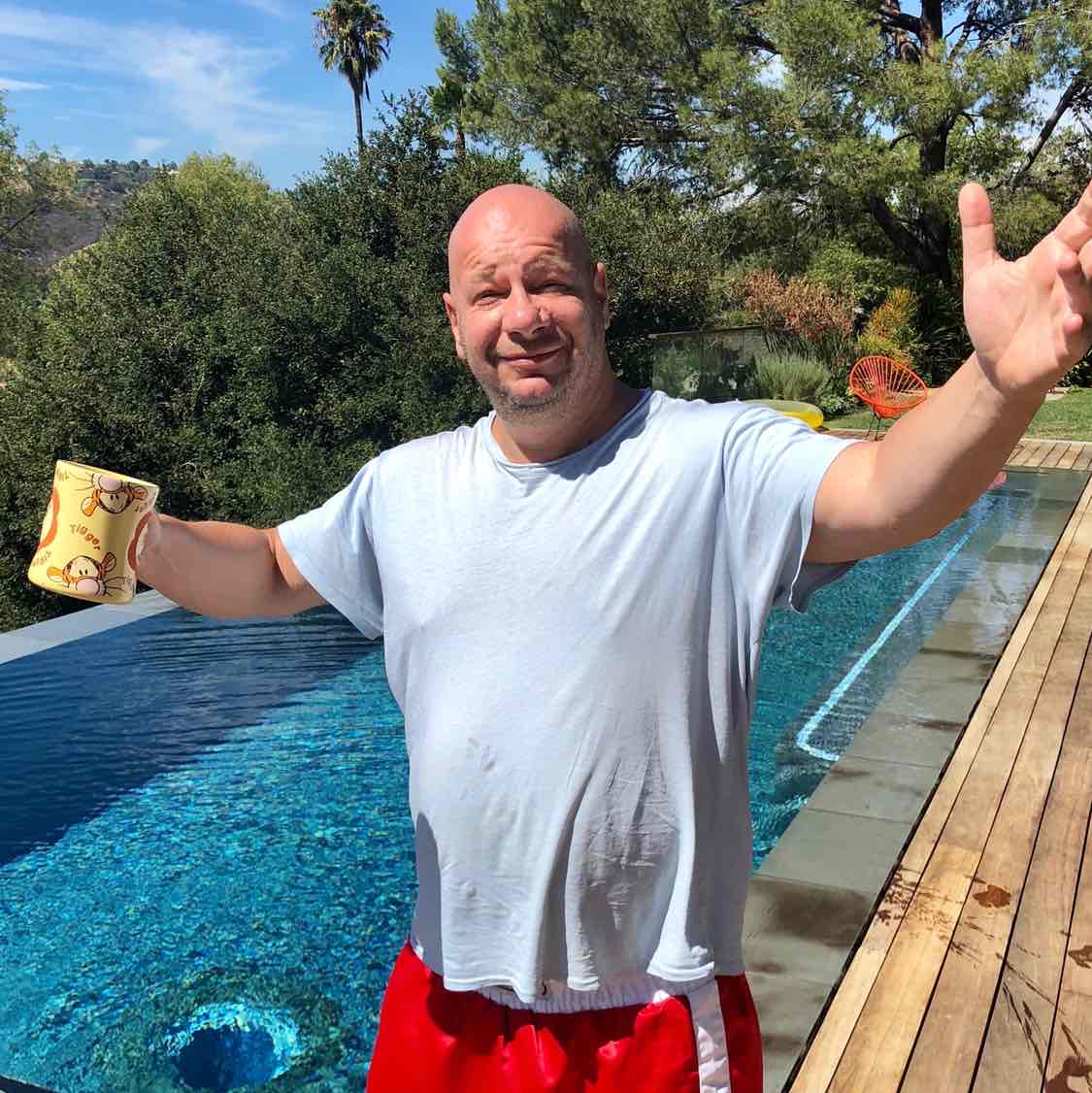 Avatar of Jeff Ross