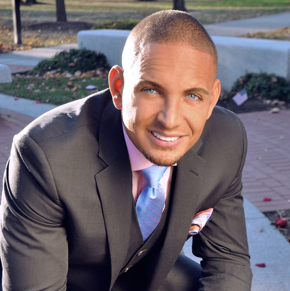 Avatar of Kurtis Lee Thomas