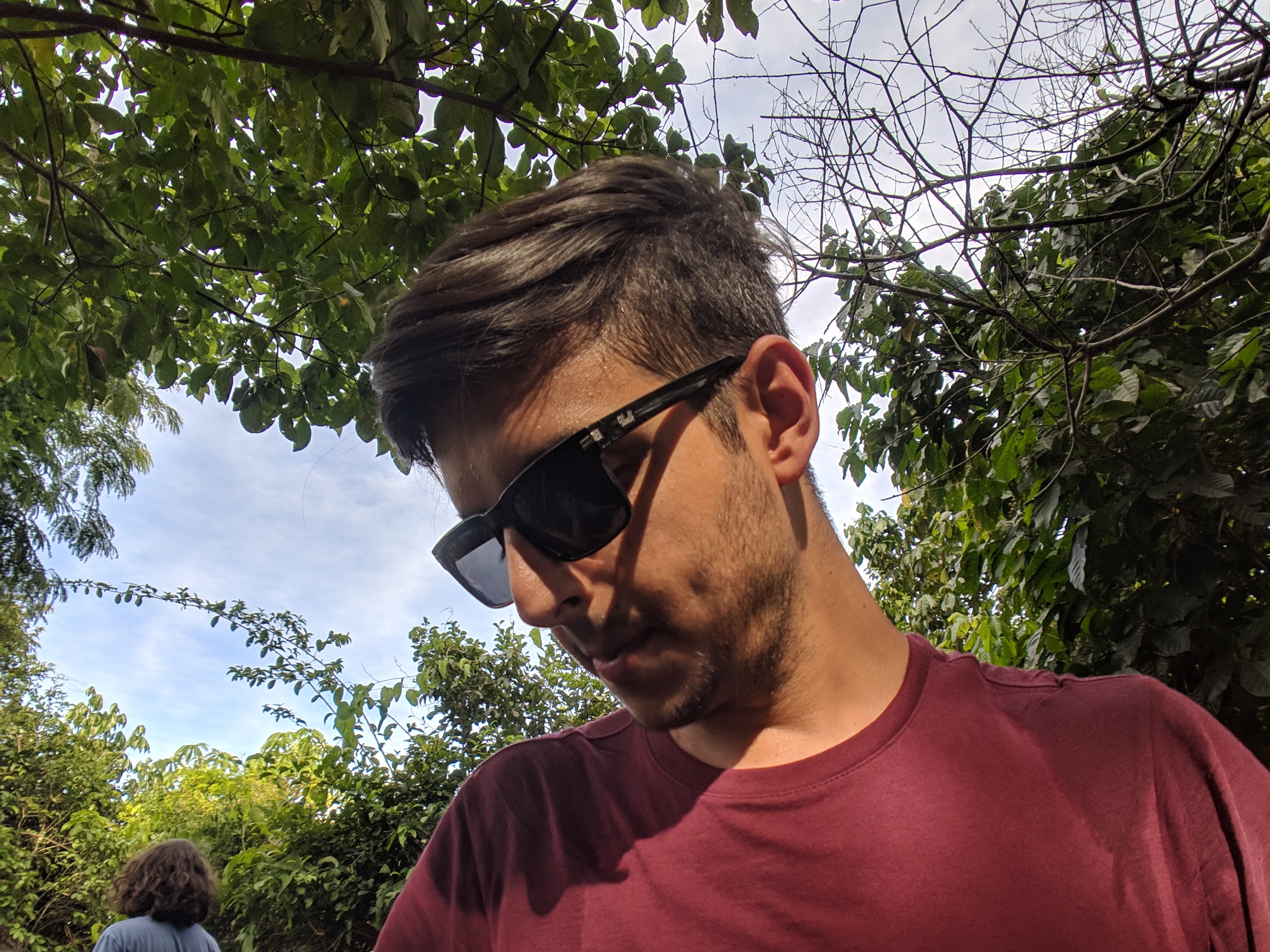Avatar of Esteban Selle