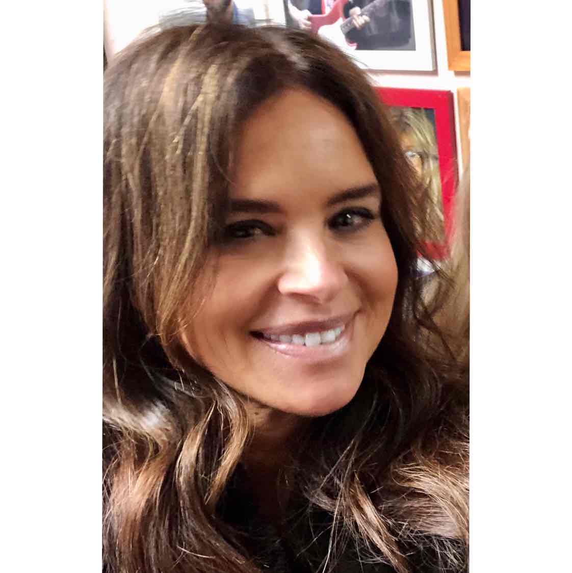Avatar of Betsy Russell