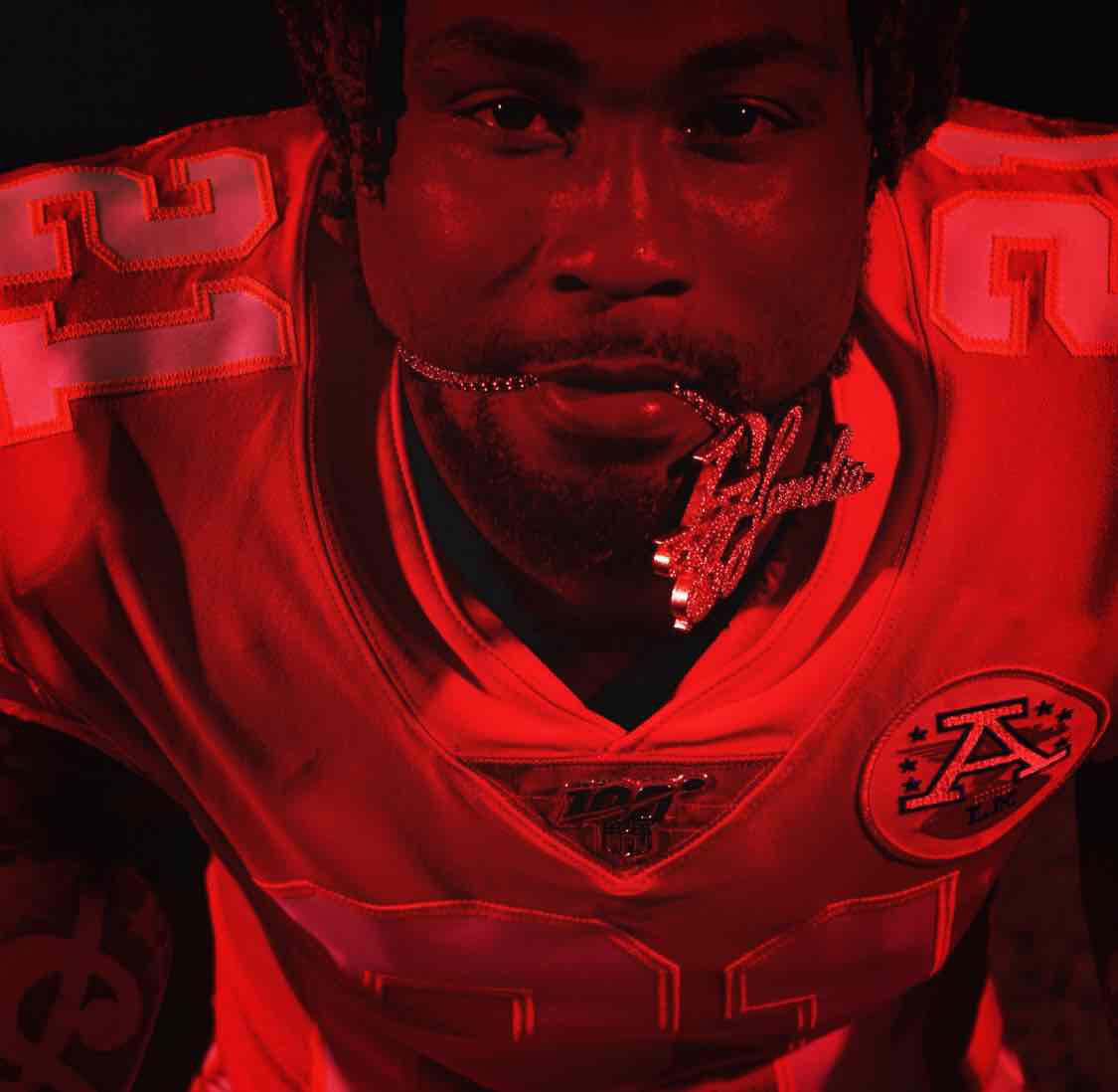 Avatar of Bashaud Breeland