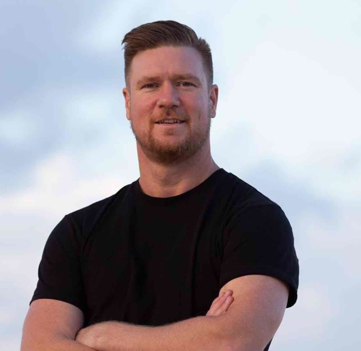 Avatar of Dean Wells