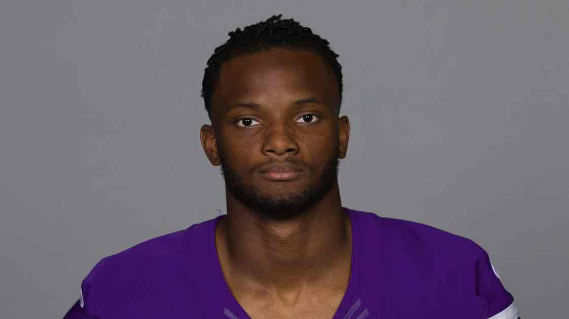 Avatar of Terrence Alexander