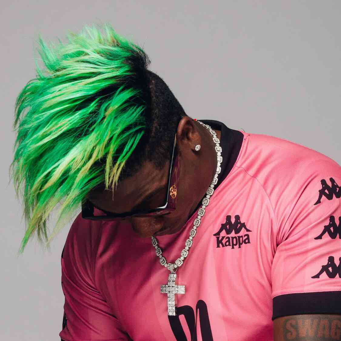 Avatar of Yung Joc