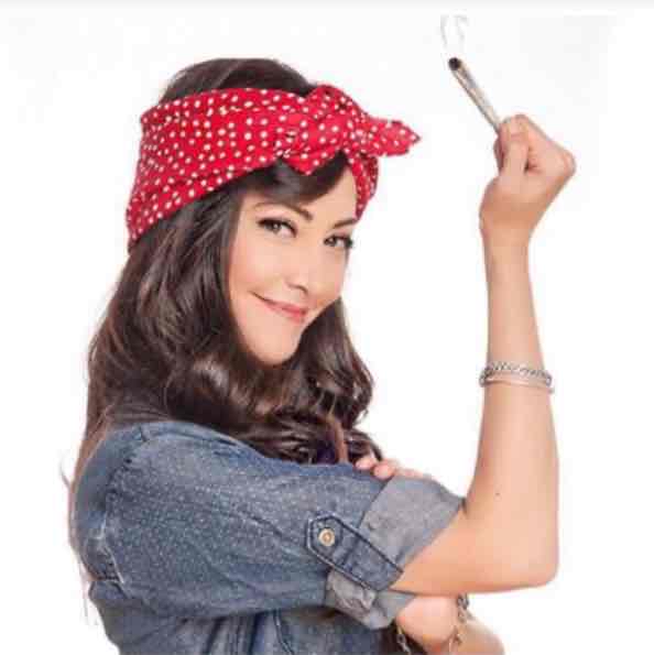 Avatar of Dr. Dina