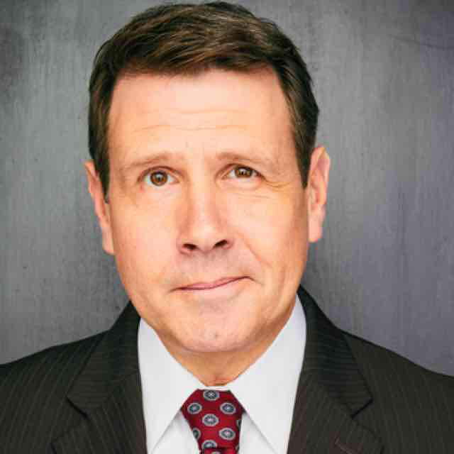 Avatar of Kevin Symons