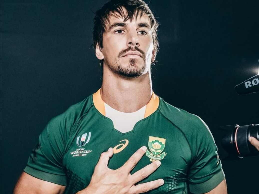 Avatar of Eben Etzebeth