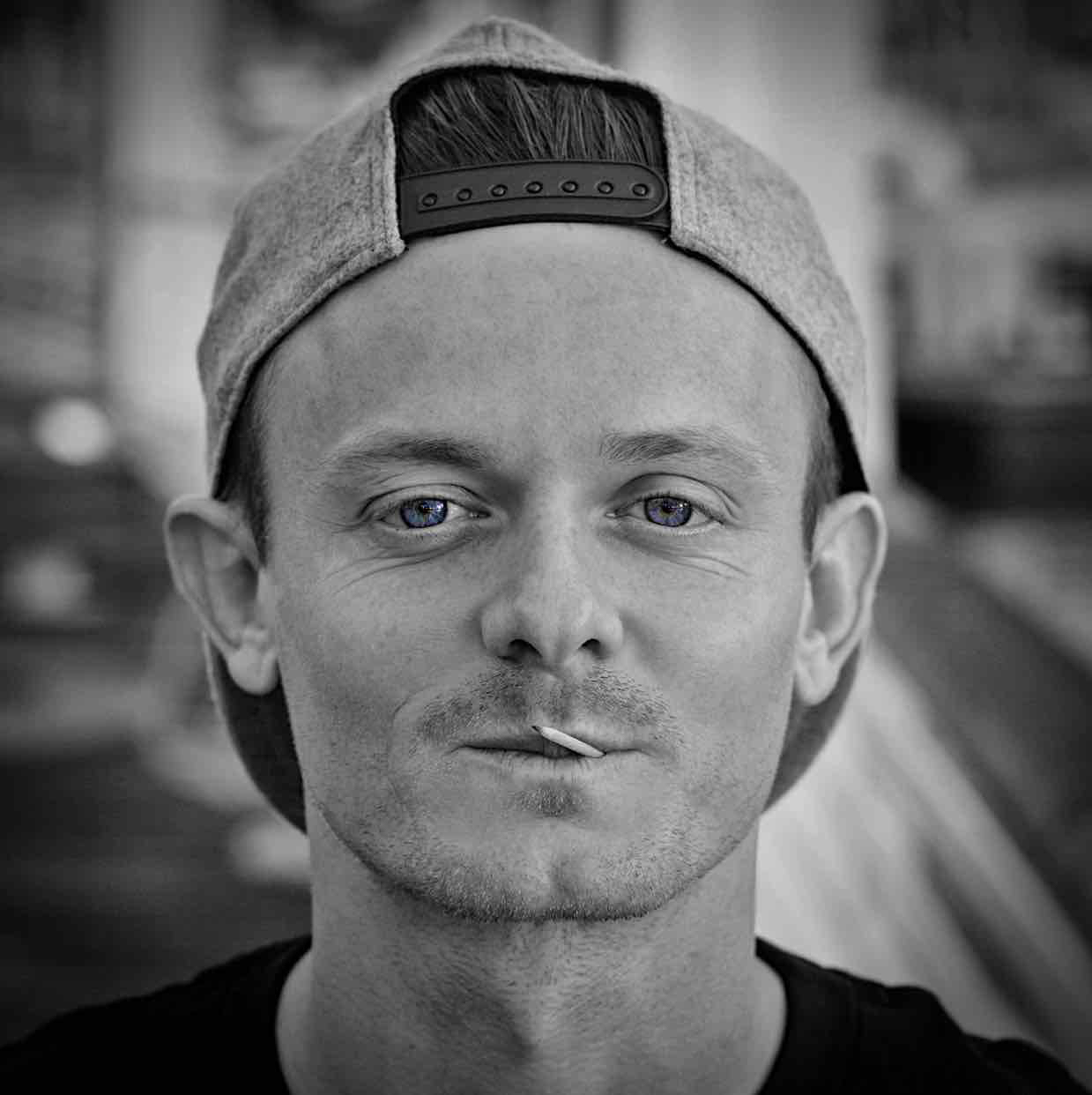 Avatar of Cody McEntire