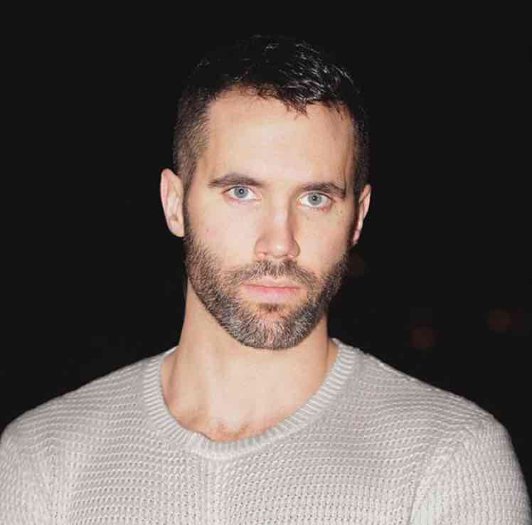 Avatar of Joel Halcro