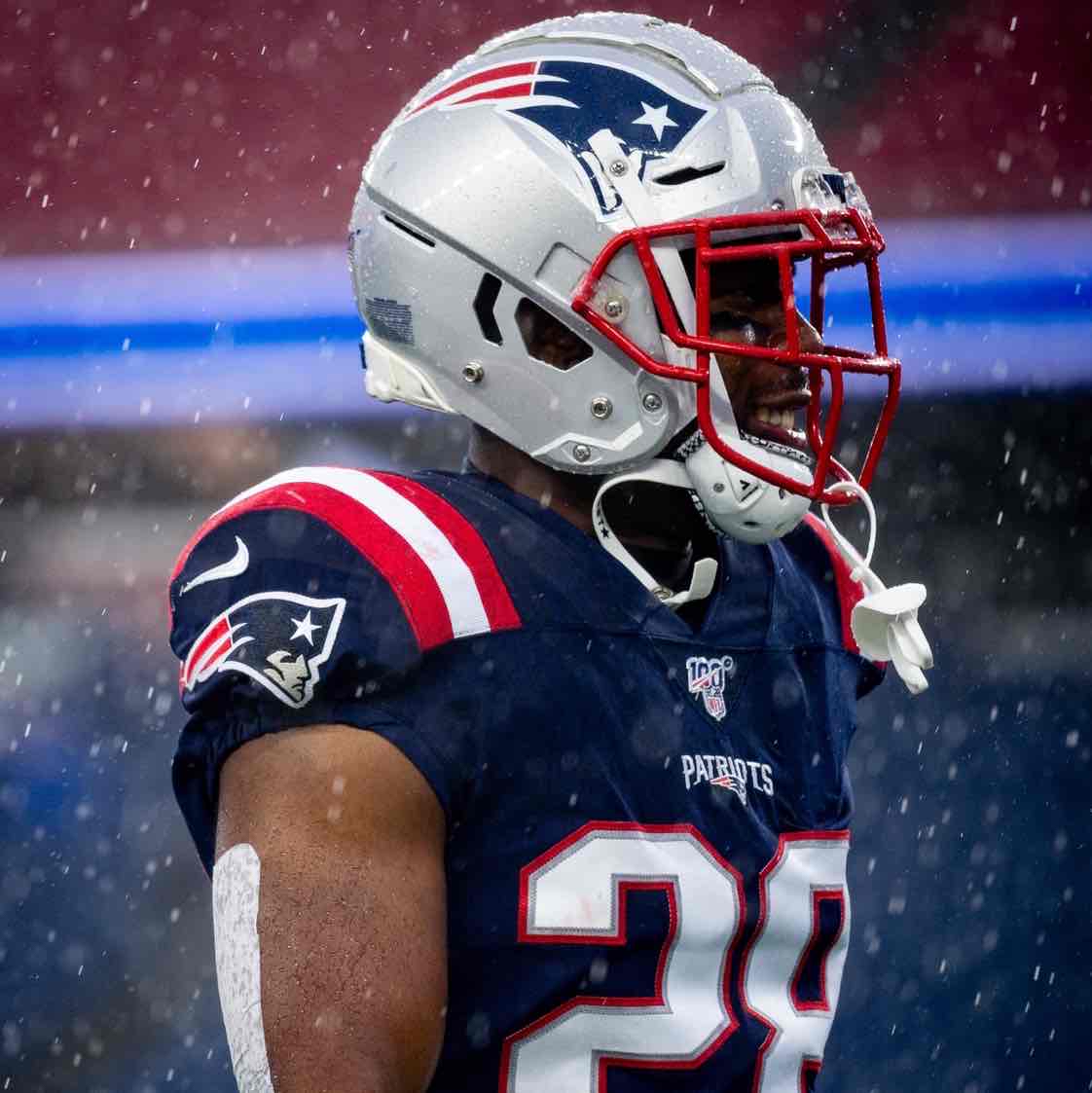 Avatar of James White