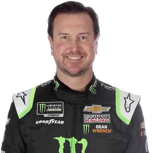 Avatar of Kurt Busch