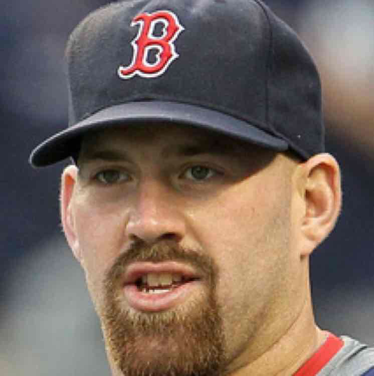 Avatar of Kevin Youkilis