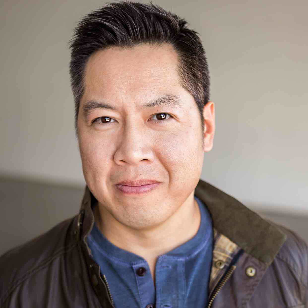 Avatar of Feodor Chin