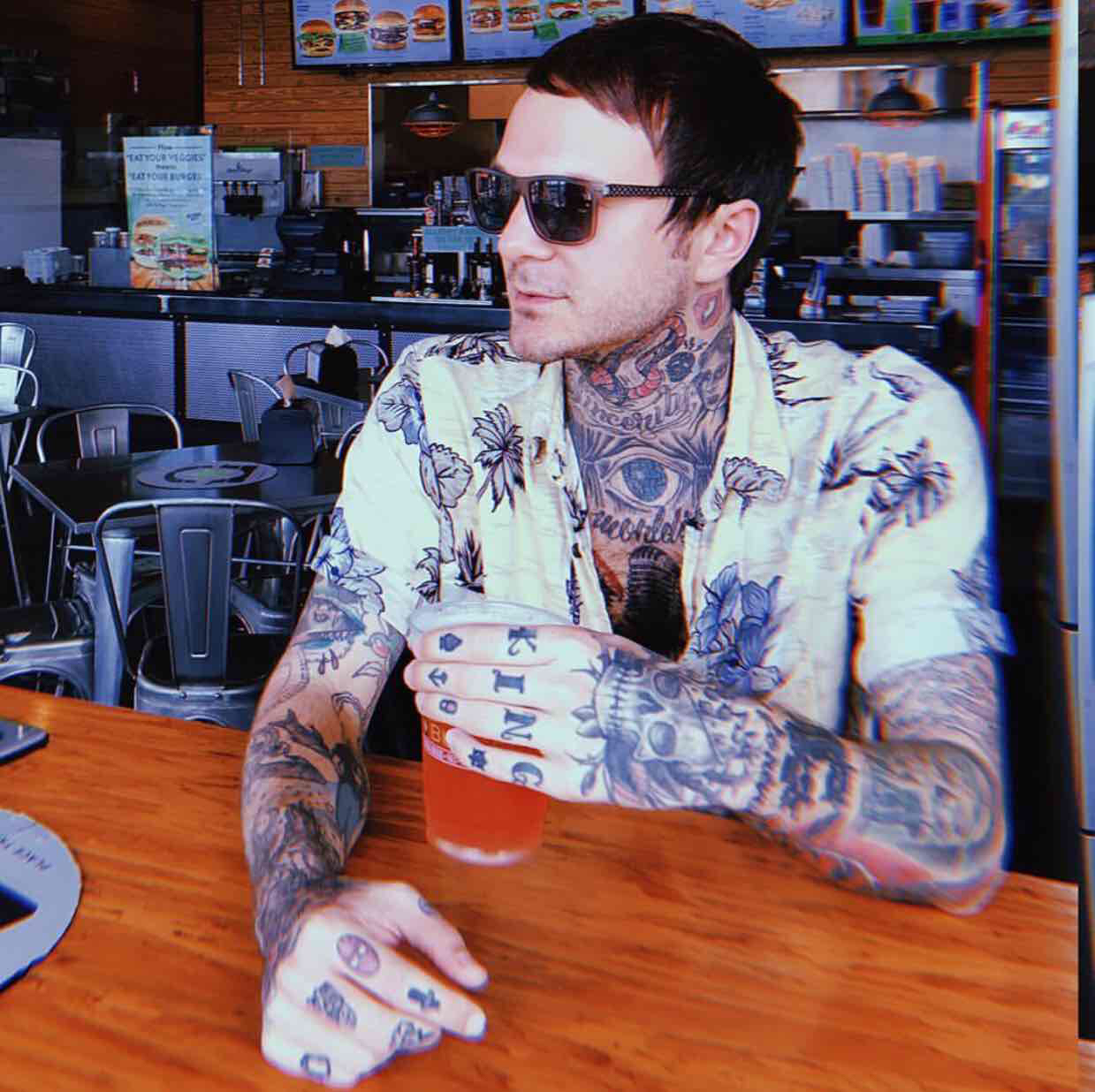 Avatar of Craig Owens