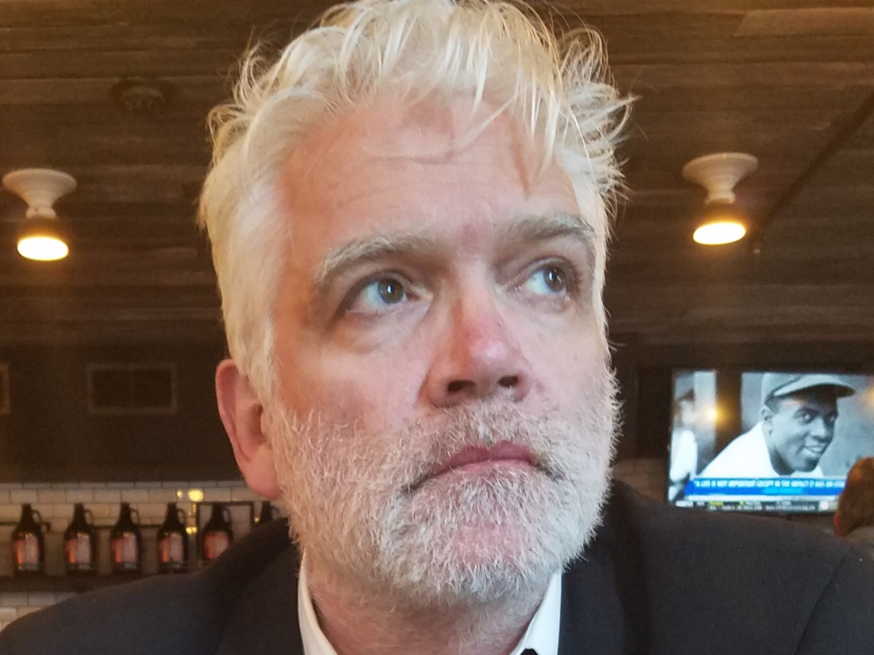 Avatar of Stephen Gevedon