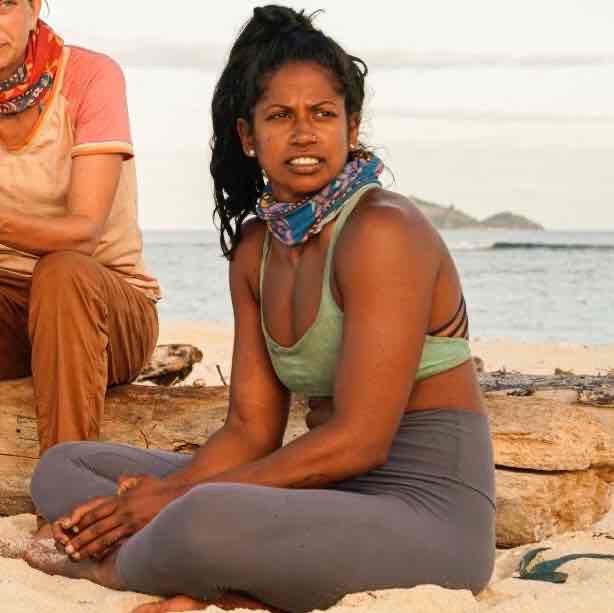 Avatar of Natalie Anderson
