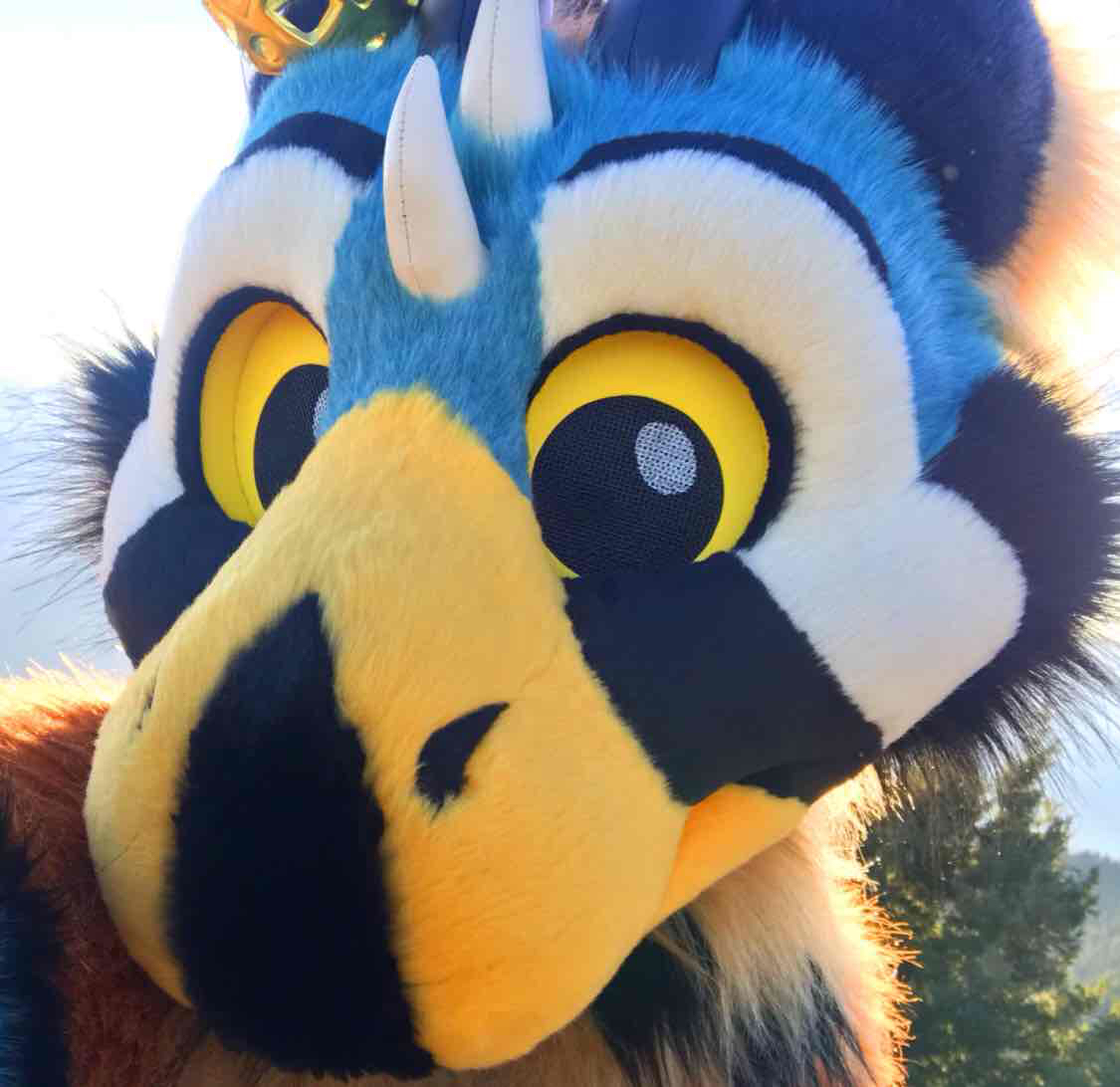 Avatar of TwilightSaint