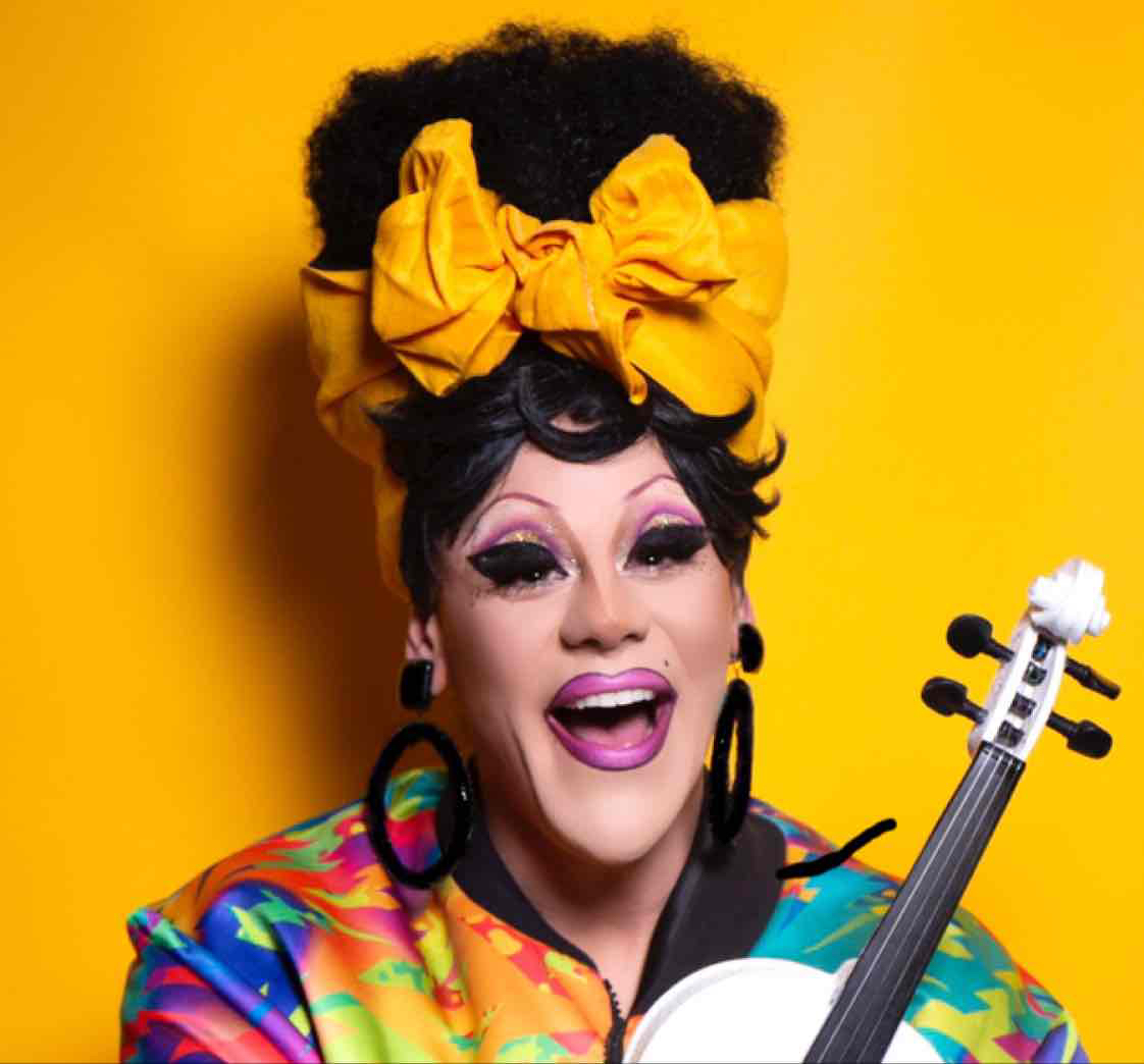 Avatar of Thorgy Thor