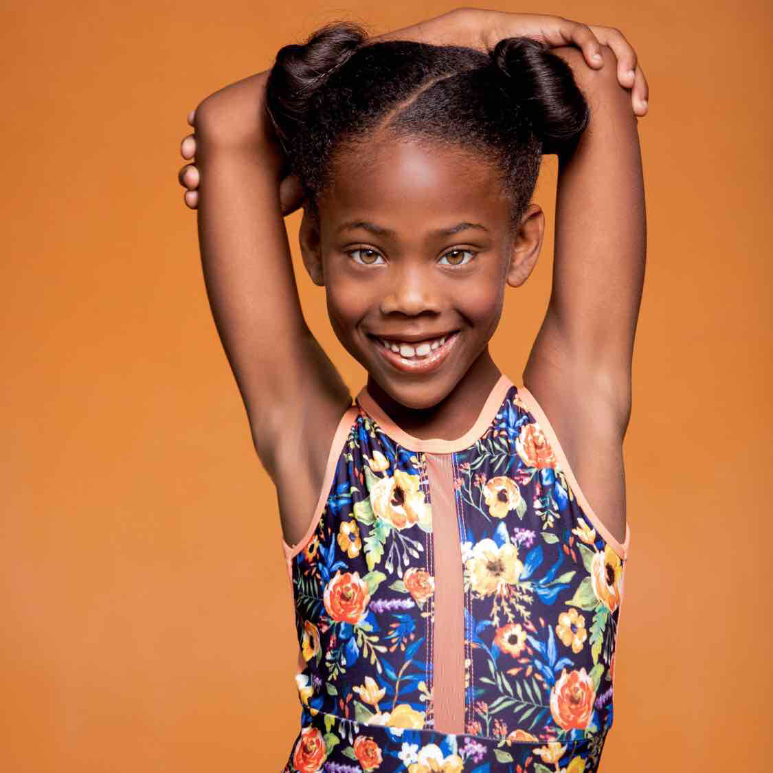 Avatar of Kamryn Smith