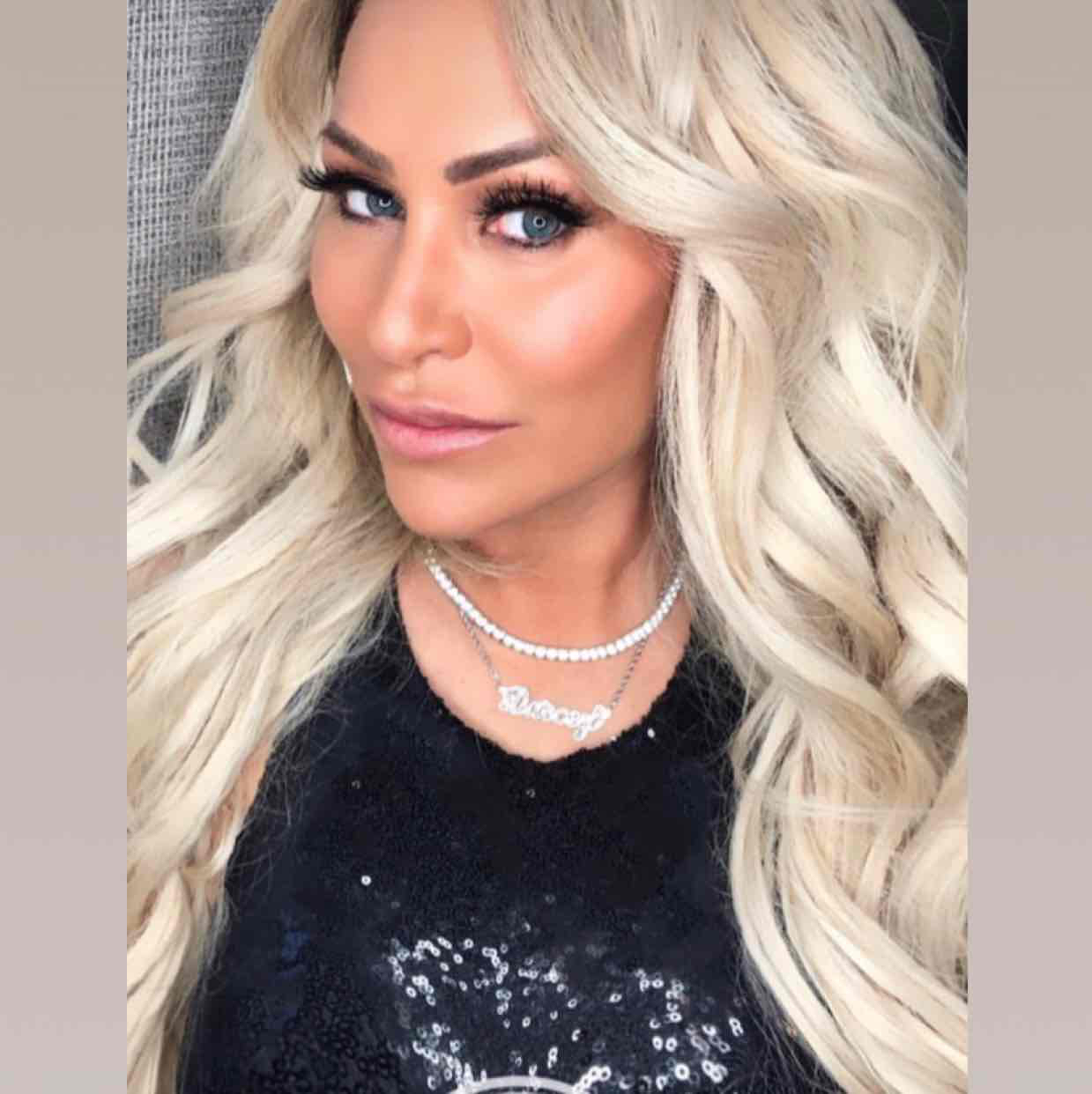 Avatar of Darcey Silva