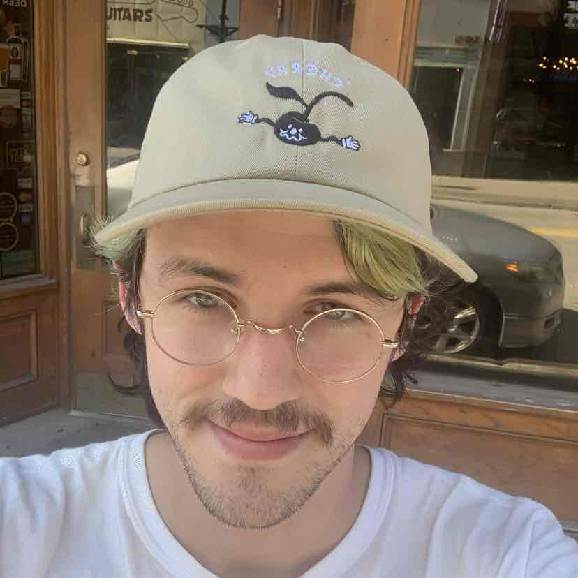 Avatar of paul cherry